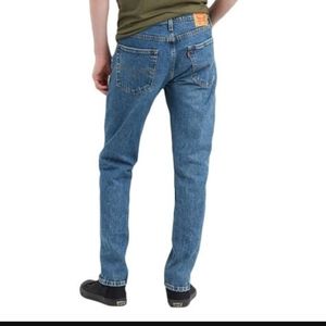 Levi's 502 Regular Taper boys size 14